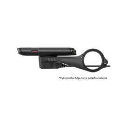 GARMIN Halter - EDGE EBIKE - Schwarz