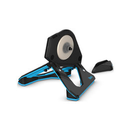 TACX Fahrradzubehör - MOTION PLATES - Schwarz/Hellblau