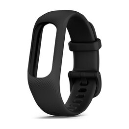 GARMIN Riemen - VÍVOSMART 5 L - Schwarz