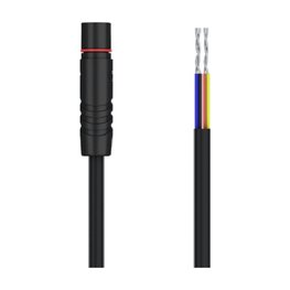 GARMIN Kabel - EDGE/ERTL615 K EBIKE - SHIMANO STEPS - Schwarz