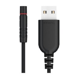 GARMIN Kabel - EDGE/ERTL615 K EBIKE - USB-A - Schwarz