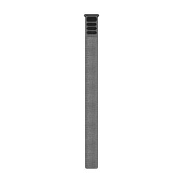 GARMIN Riemen - ULTRAFIT 22 MM - Grau