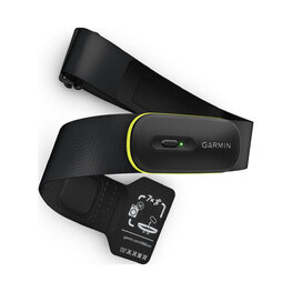 GARMIN Pulsmesser - HRM 600 - Schwarz