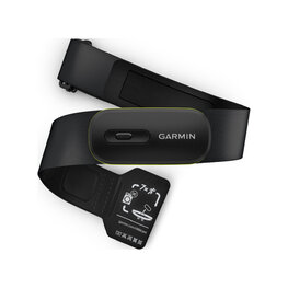 GARMIN Pulsmesser - HRM 600 - Schwarz