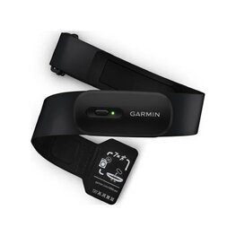 GARMIN Pulsmesser - HRM 200 - Schwarz