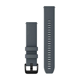 GARMIN Riemen - QUICK RELEASE 20 MM - Schwarz