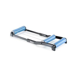 TACX Rollentrainer - ANTARES - Schwarz/Hellblau