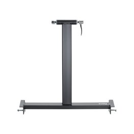 TACX Fahrradständer - GALAXIA / ANTARES - Schwarz/Hellblau