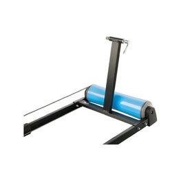 TACX Fahrradständer - GALAXIA / ANTARES - Schwarz/Hellblau