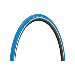 TACX Reifen - RACE 23-622 700X23C - Schwarz/Hellblau
