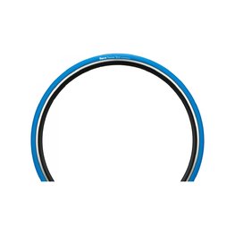 TACX Reifen - RACE 23-622 700X23C - Schwarz/Hellblau
