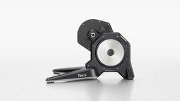 TACX Fahrradtrainer - FLUX S - Schwarz