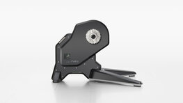 TACX Fahrradtrainer - FLUX S - Schwarz