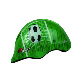 HAVEN Fahrradhelm - DREAM - mehrfarbig