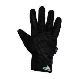 HAVEN Langfinger-Fahrradhandschuhe - PURE NORDIC NEO - Schwarz