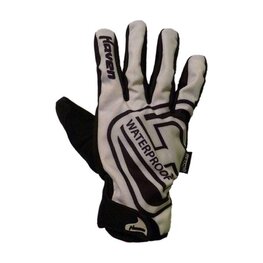 HAVEN Langfinger-Fahrradhandschuhe - PURE NORDIC NEO