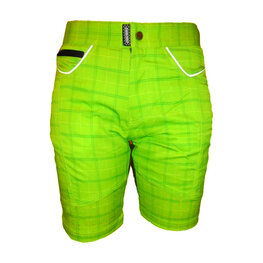 HAVEN Fahrradshorts ohne Träger - PEARL II - Grün