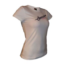 HAVEN Kurzarm Fahrradtrikot - AMAZON SHORT - Weiß/Lila