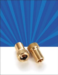 HAVEN Langfinger-Fahrradhandschuhe - DEMO LONG KID - Rot/Schwarz