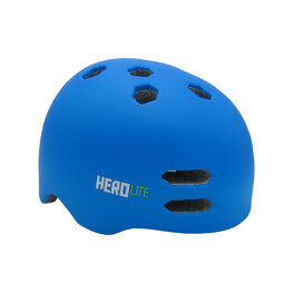 HAVEN Fahrradhelm - HERO LITE II - Blau