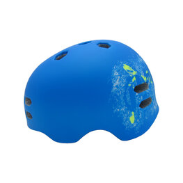 HAVEN Fahrradhelm - HERO LITE II - Blau