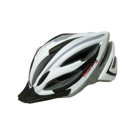 HAVEN Fahrradhelm - ENDURANCE LITE - Weiß