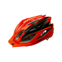 HAVEN Fahrradhelm - NEXUS - Schwarz/Weiß