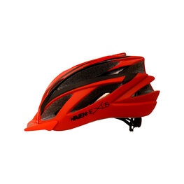 HAVEN Fahrradhelm - NEXUS - Schwarz/Weiß