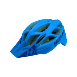 HAVEN Fahrradhelm - GRAPHOLO - Blau