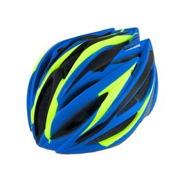 HAVEN Fahrradhelm - ENDURANCE LITE - Blau