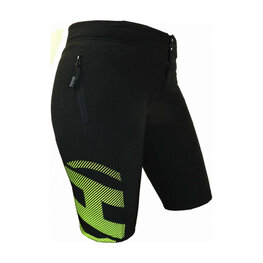 HAVEN kurze Hose - PURE - Schwarz