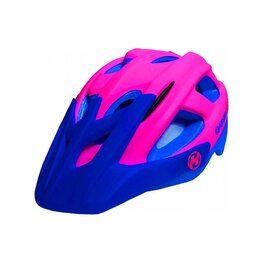HAVEN Fahrradhelm - IXONISS - Rosa