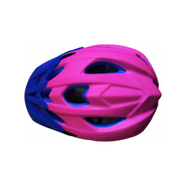 HAVEN Fahrradhelm - IXONISS - Rosa