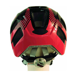 HAVEN Fahrradhelm - LEVEZA LIGHT - Schwarz/Rosa