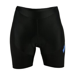 HAVEN Fahrradshorts ohne Träger - TEAM - Schwarz