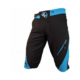 HAVEN Fahrradshorts ohne Träger - RIDE-KI SHORT - Blau