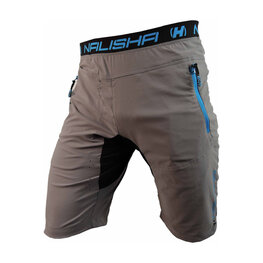 HAVEN kurze Hose - NALISHA - Grau