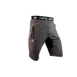 HAVEN kurze Hose - NALISHA - Grau