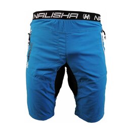 HAVEN kurze Hose - NALISHA - Blau