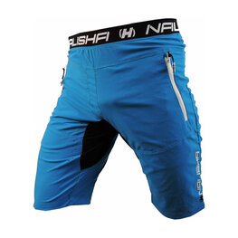 HAVEN kurze Hose - NALISHA - Blau