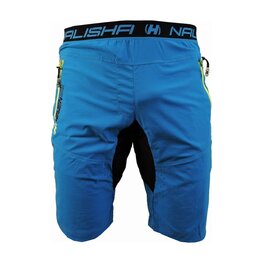 HAVEN kurze Hose - NALISHA - Blau