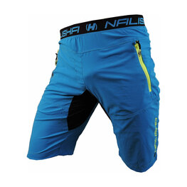 HAVEN kurze Hose - NALISHA - Blau