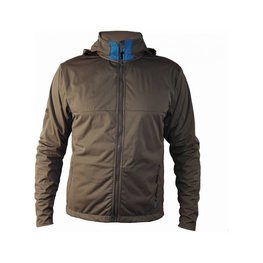 HAVEN Fahrrad-Thermojacke - NALISHA - Grau/Blau