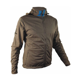HAVEN Fahrrad-Thermojacke - NALISHA - Grau/Blau