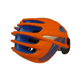 HAVEN Fahrradhelm - VISION FUTURE - Orange