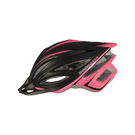 HAVEN Fahrradhelm - ENDURA-IN - Schwarz/Rosa