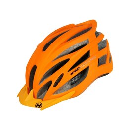 HAVEN Fahrradhelm - TOLTEC LUMIERE - Orange