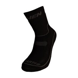HAVEN Klassische Fahrradsocken - POLARTIS - Schwarz