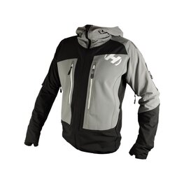 HAVEN Fahrrad-Thermojacke - POLARTIS - Schwarz