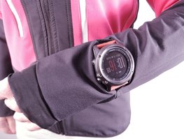 HAVEN Fahrrad-Thermojacke - POLARTIS WOMEN - Rosa